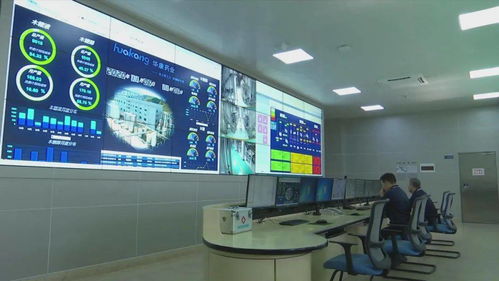 工業新觀察 浙江華康藥業創建國家綠色工廠，爭當綠色發展領跑者